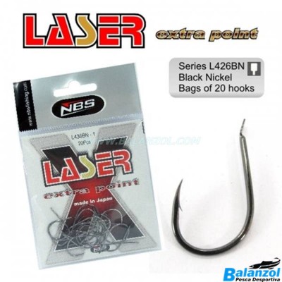 LASER EXTRA POINT L426BN