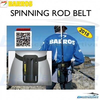 BARROS SPINNING ROD BELT