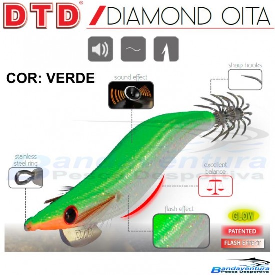 DTD DIAMONT OITA
