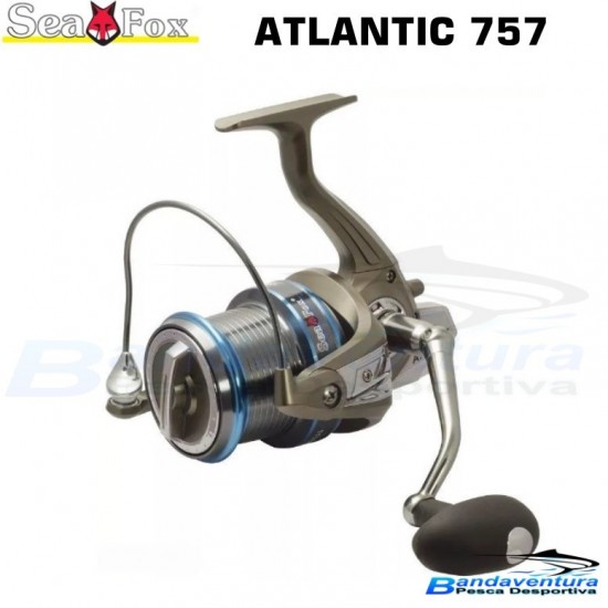SEA FOX ATLANTIC 757 REEL