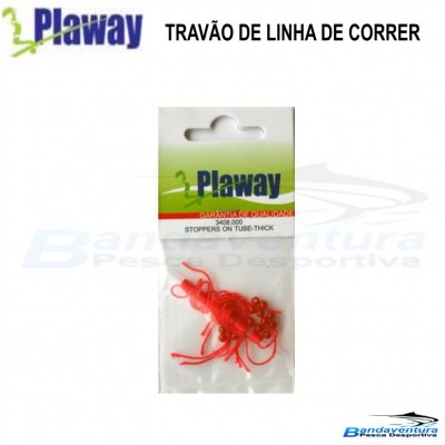 PLAWAY TRAVÃO DE LINHA