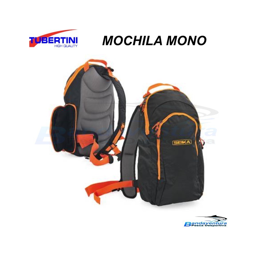 TUBERTINI MOCHILA MONO