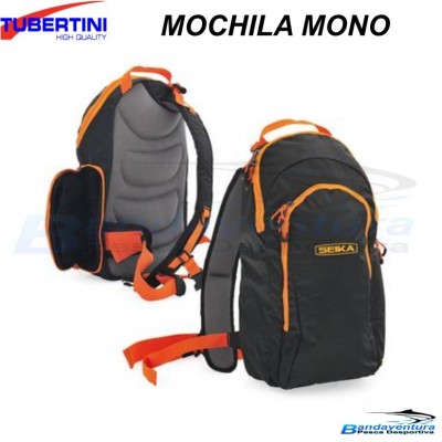 TUBERTINI MOCHILA MONO