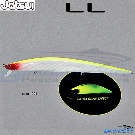 JATSUI SW LL LURE