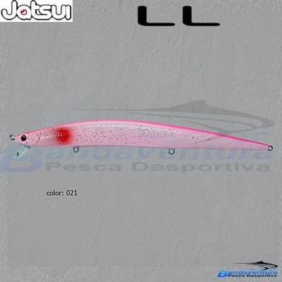 JATSUI SW LL