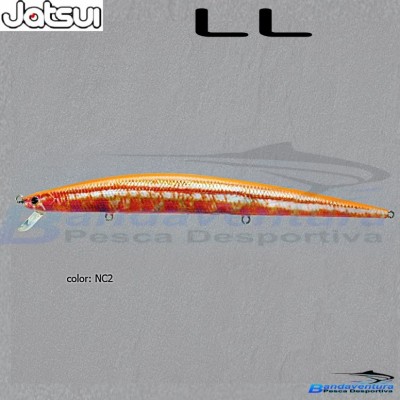 JATSUI SW LL