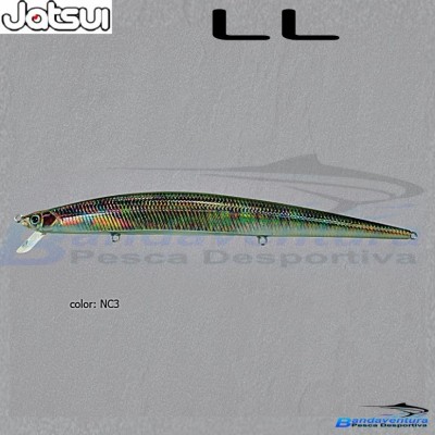 JATSUI SW LL