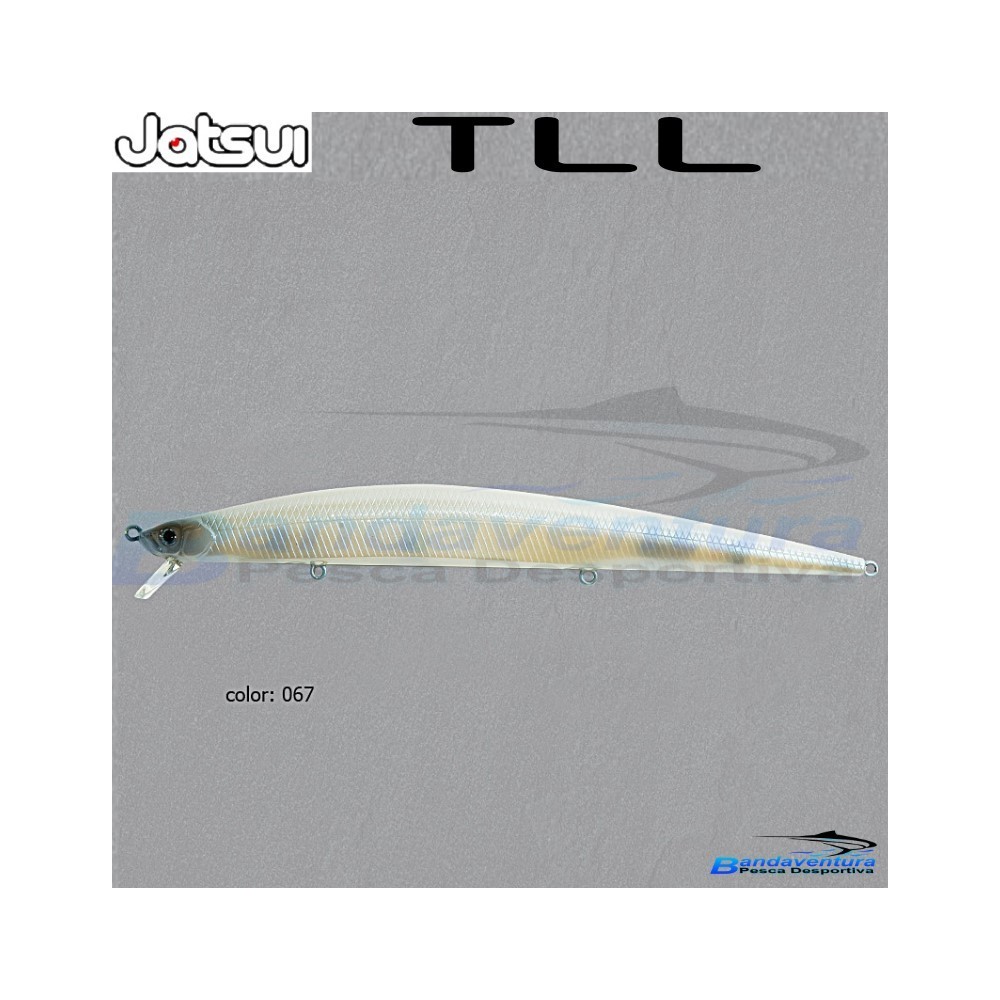 JATSUI SW TLL
