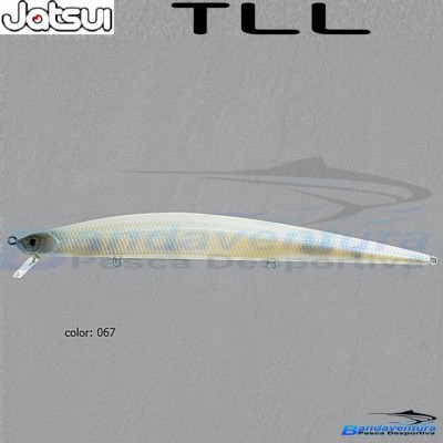 JATSUI SW TLL