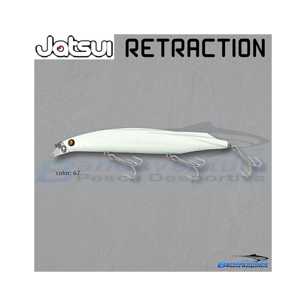 JATSUI REFRACTION