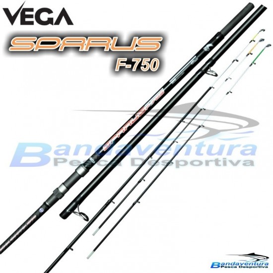 VEGA SPARUS F705