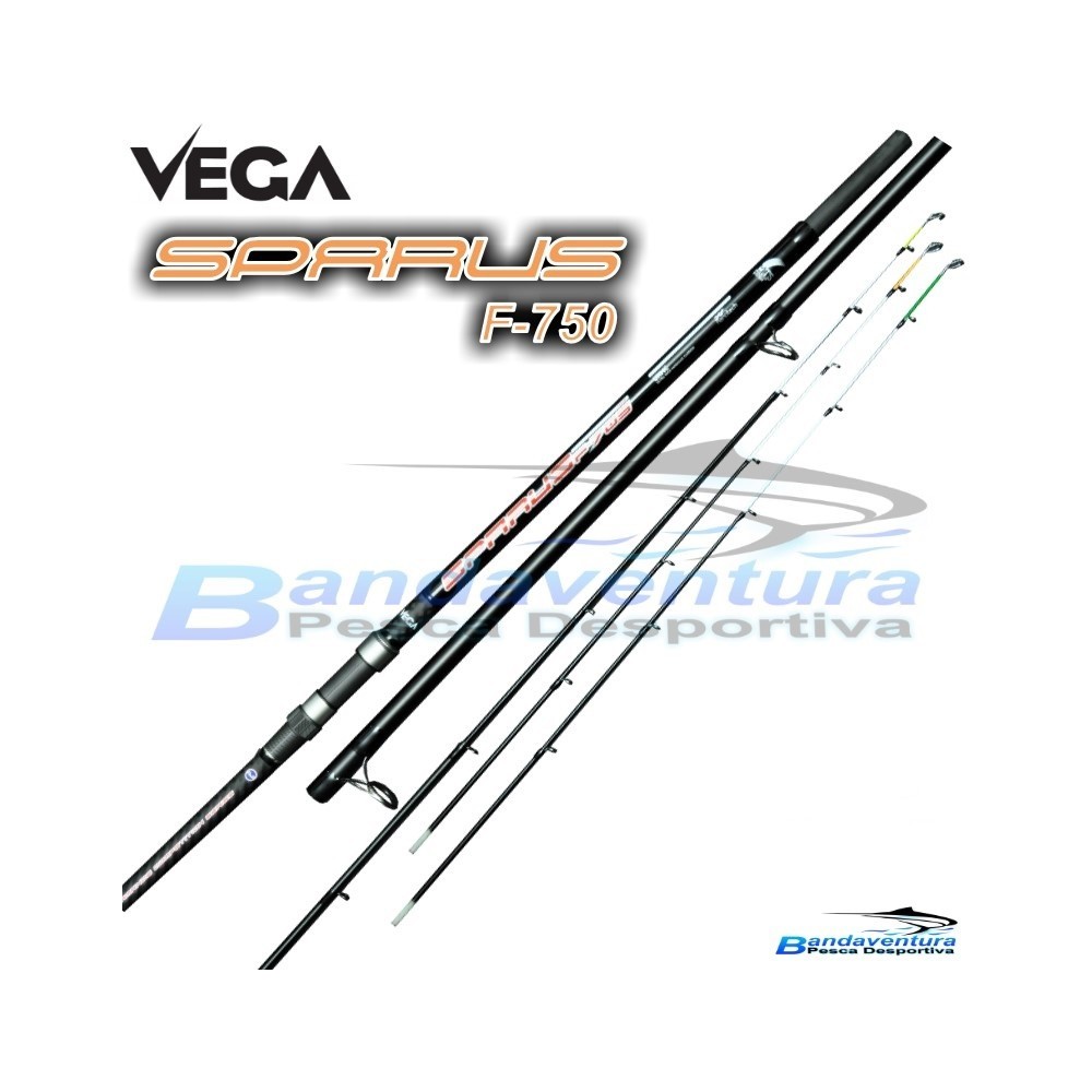 VEGA SPARUS F705