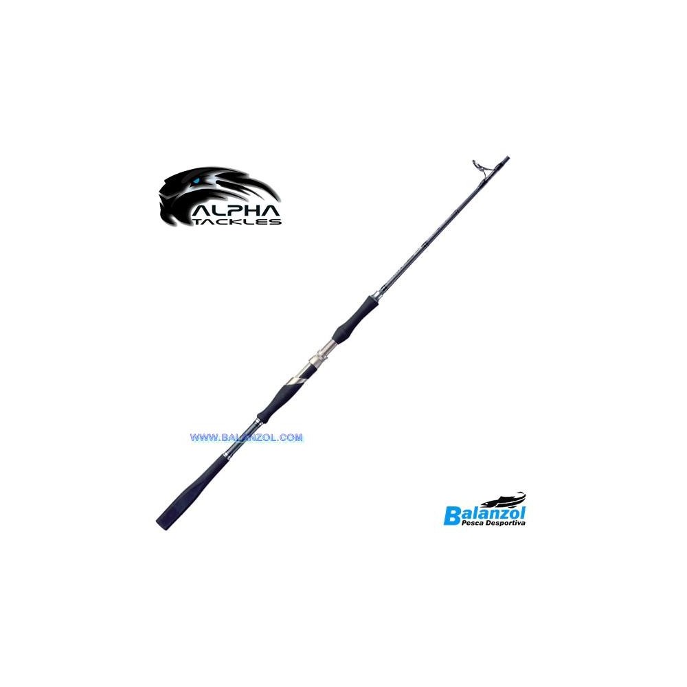 ALPHA TACKLES SEA GRAND BAY STINGER