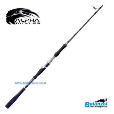 ALPHA TACKLES SEA GRAND BAY STINGER