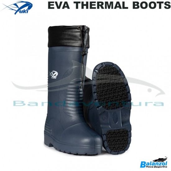 YUKI BOTAS TÉRMICAS