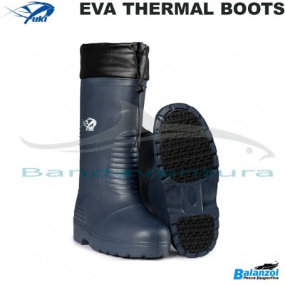 YUKI BOTAS TÉRMICAS
