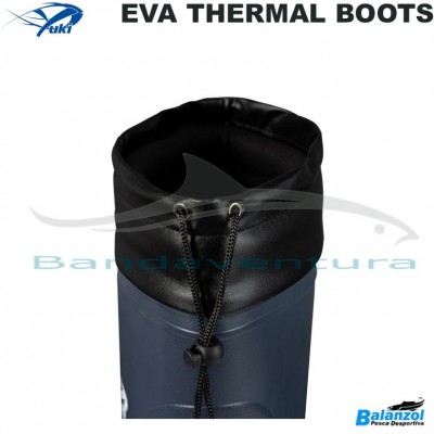YUKI BOTAS TÉRMICAS