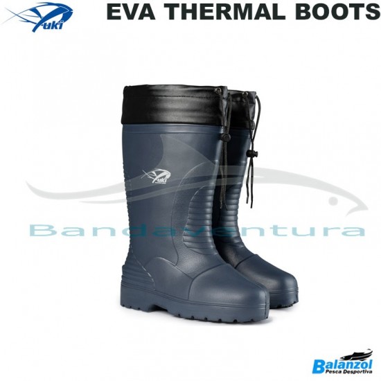 YUKI BOTAS TÉRMICAS