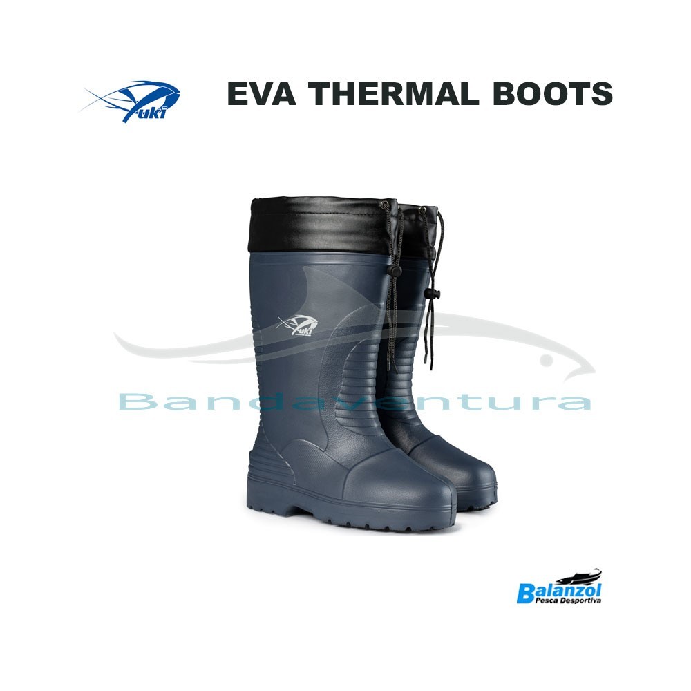 YUKI BOTAS TÉRMICAS
