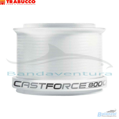 CASTFORCE 8000 TF