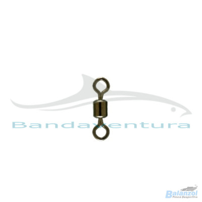 BARROS ROLLING TWIST