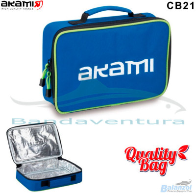 AKAMI SACO TÉRMICO CB21