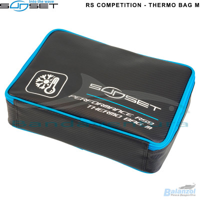 SUNSET RS COMPETITION - THERMO BAG M