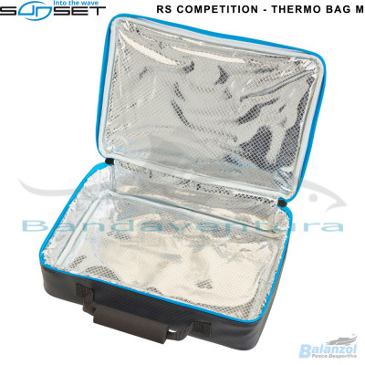 SUNSET RS COMPETITION - THERMO BAG M