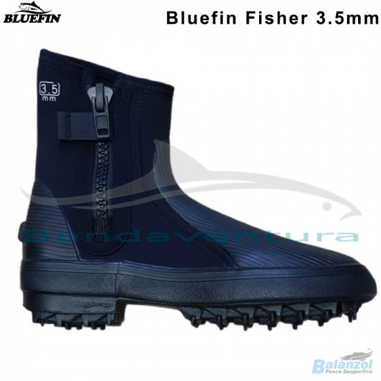 BLUEFIN FISCHER 3.5MM