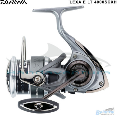 LEXA E LT 4000 SCXH