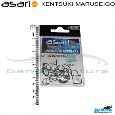 ASARI KENTSUKI  MARUSEIGO