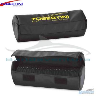 TUBERTINI BOLSA PARA DISCOS EVA C/DISCOS