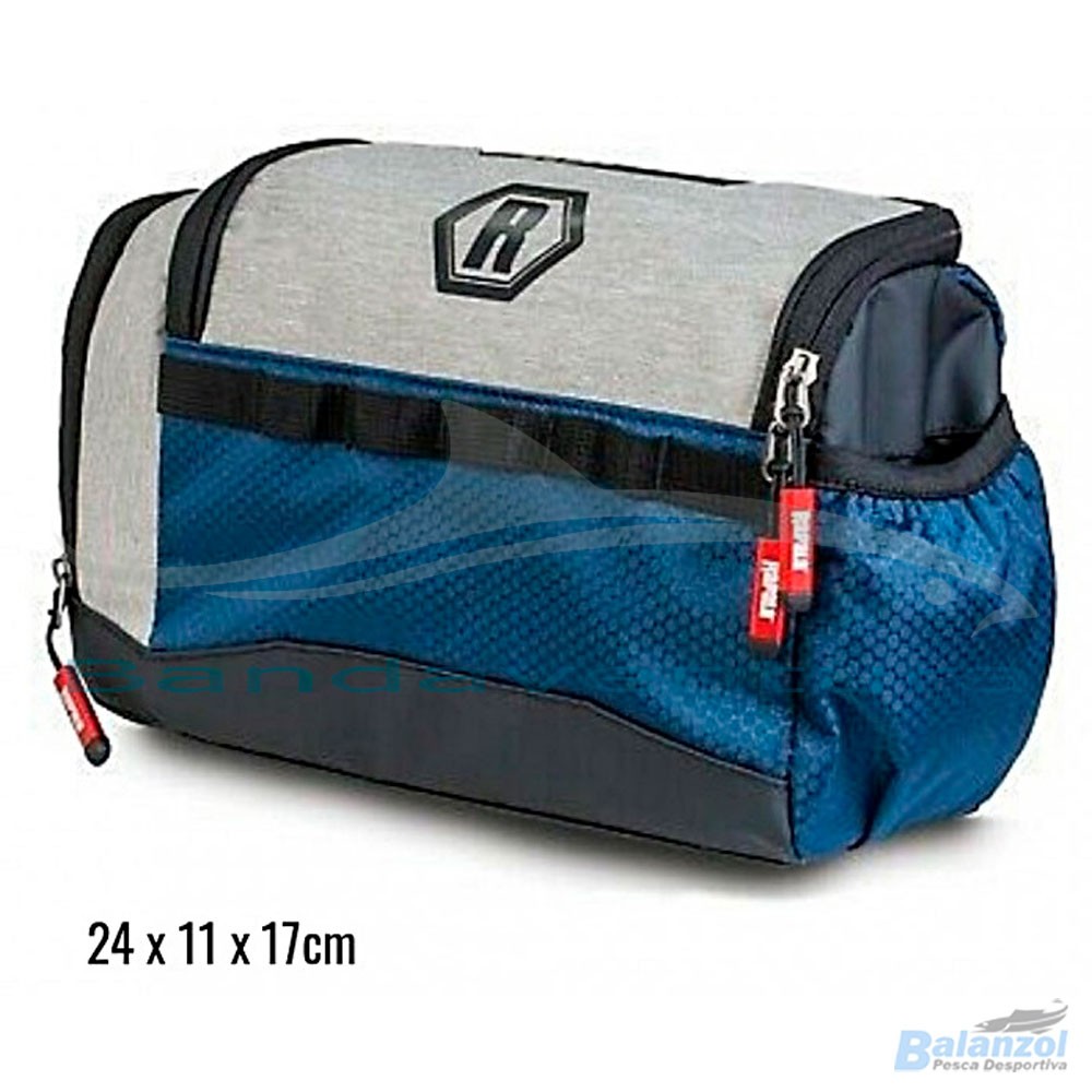 RAPALA COUNTDOWN UTILITY BAG