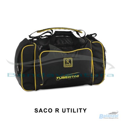 TUBERTINI SACO R UTILITY