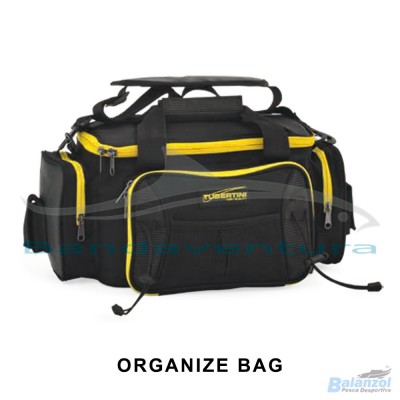 TUBERTINI ORGANIZE R