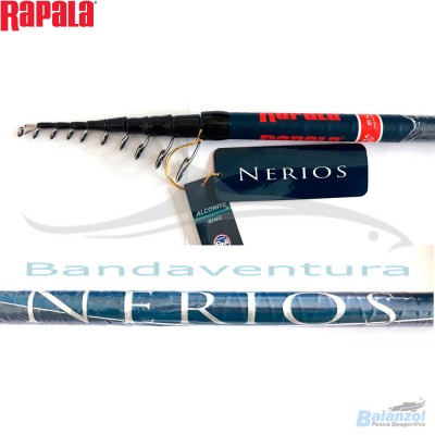 RAPALA NERIOS MONTADA