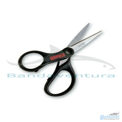 RAPALA TESOURA PARA ENTRANÇADOS