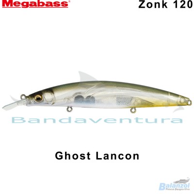 MEGABASS ZONK 120