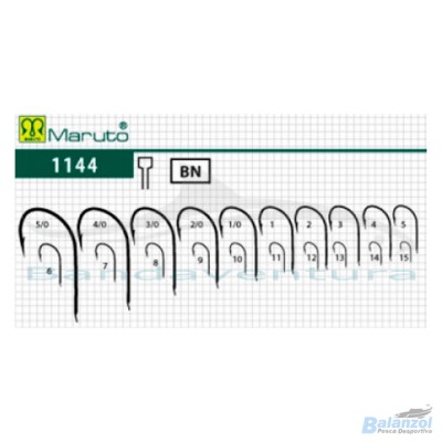 MARUTO 1144