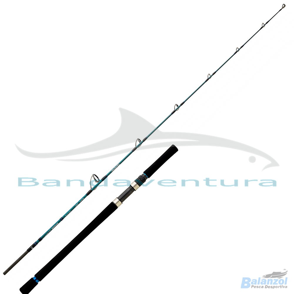 DAIWA GRANDWAVE JIG 1.68MT 15-50GR DAIWA GRANDWAVE JIG 1.68MT 15-50GR