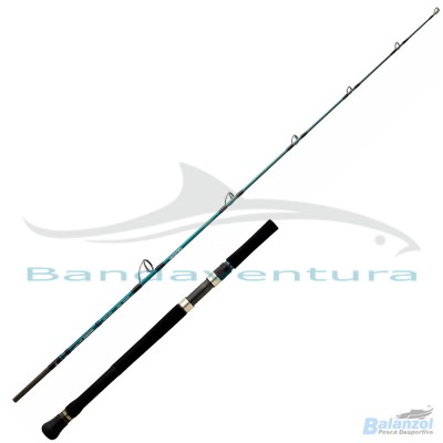 DAIWA GRANDWAVE 1.68MT 100-300GR
