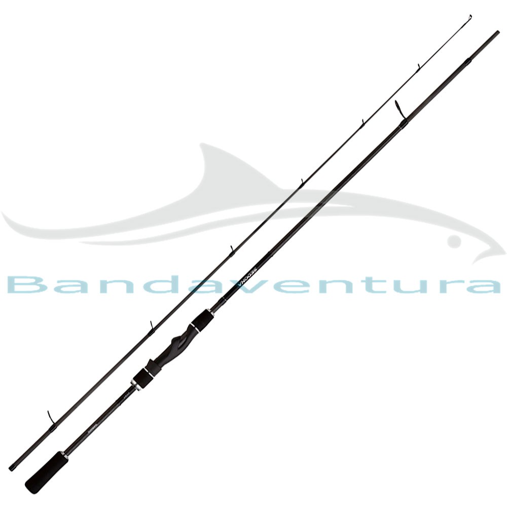 SEDONA SPINNING FAST 2.74M 21-56g
