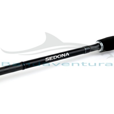 SEDONA SPINNING FAST 2.74M 21-56g