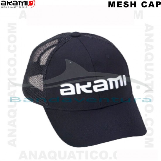 MESH CAP