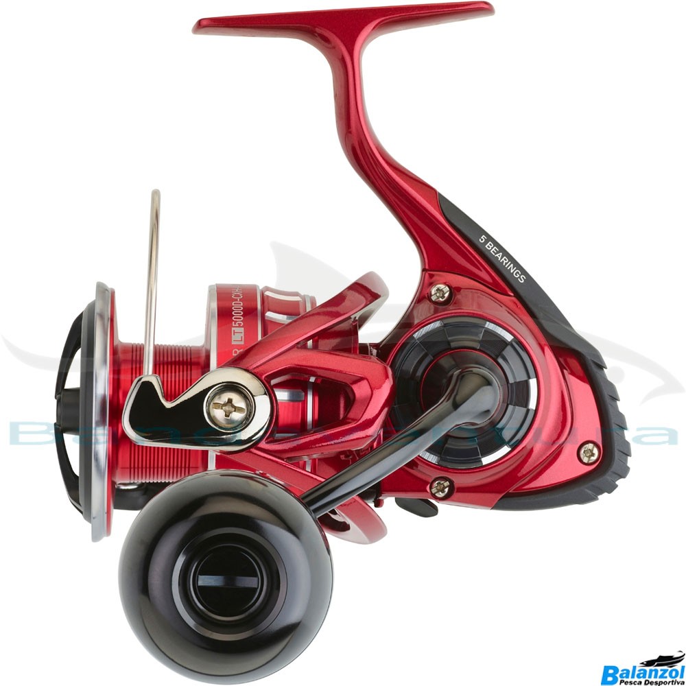 DAIWA BG RR  LT5000D CXH ARK