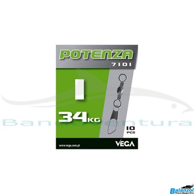 VEGA SWIVEL WITH PIN 7101