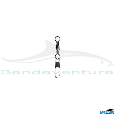 VEGA SWIVEL WITH PIN 7101