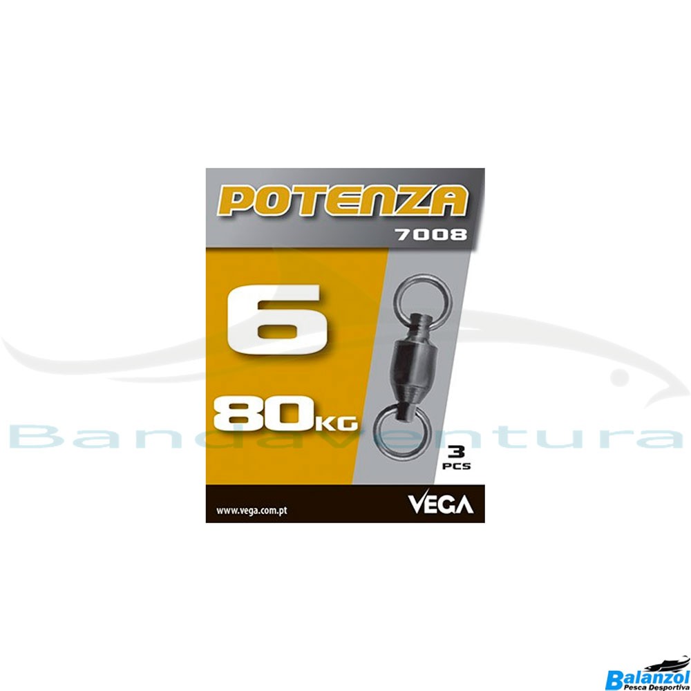 VEGA DESTORCEDOR C/ROLAMENTO 7008