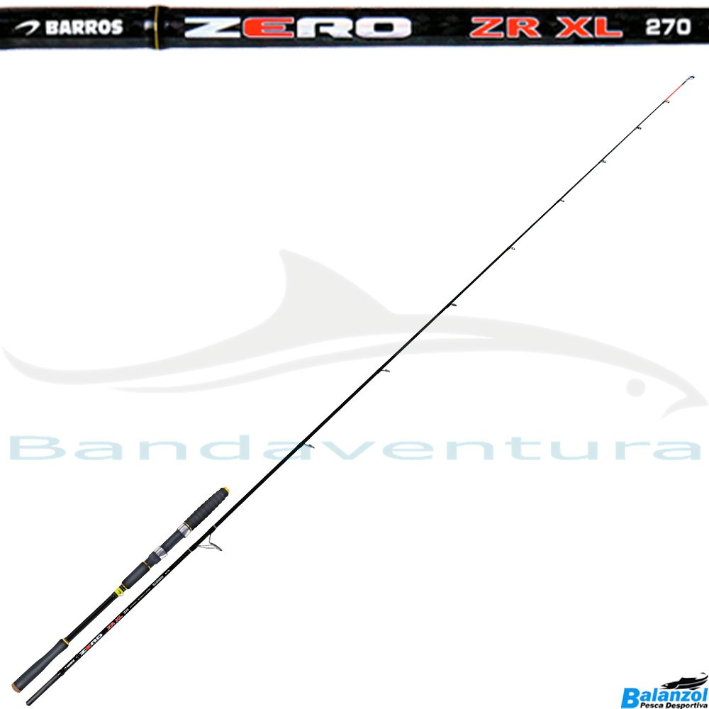 BARROS ZERO ZR XL BARROS ZERO ZR XL