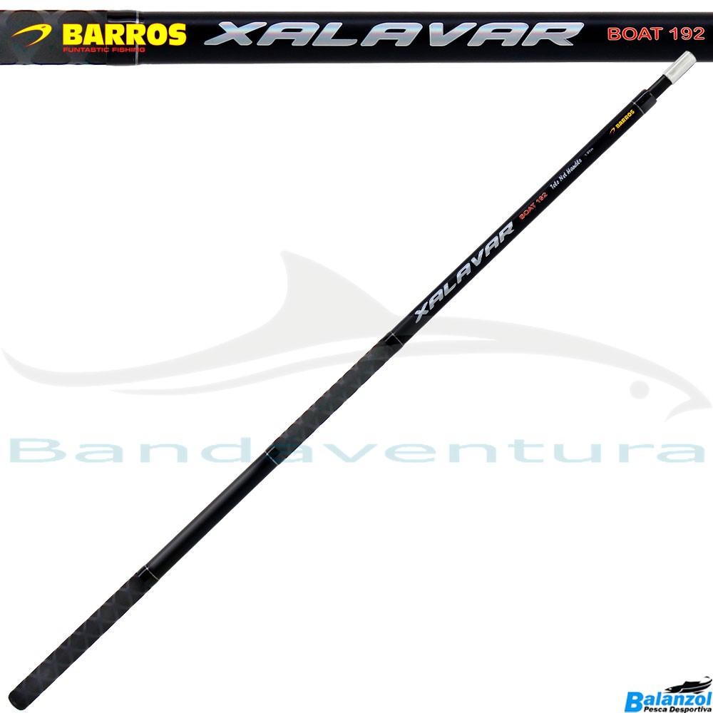 BARROS CABO XALAVAR 1902 TELE